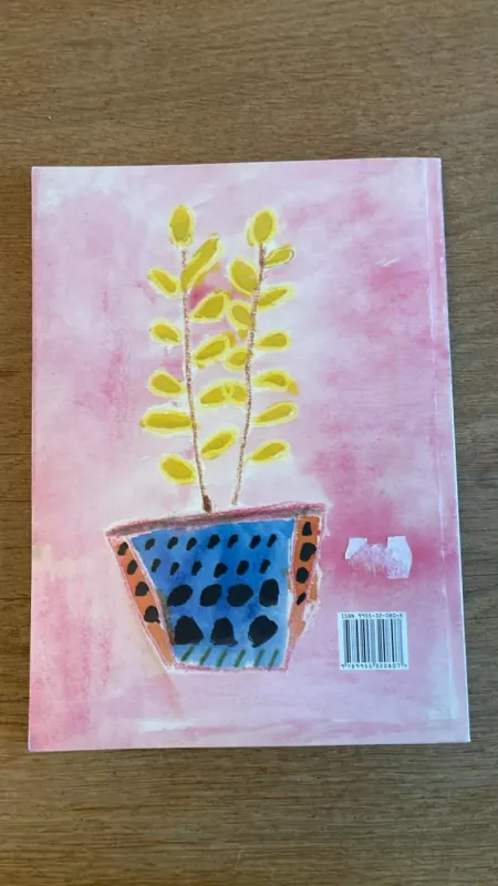 Pamarėliais vaikščiojau - Onutė Pučinskienė, knyga 6