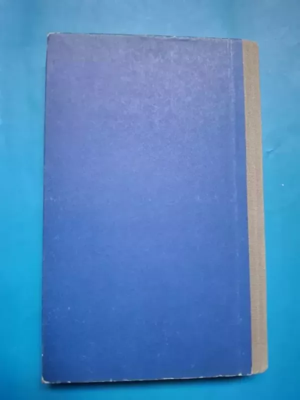 Atsisveikinimo naktis - Rabindranatas Tagorė, knyga 6