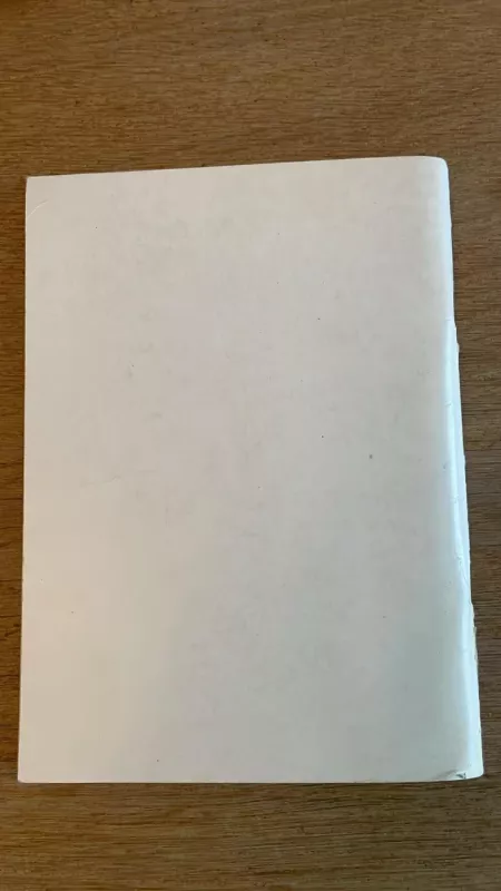 Tautodailės raida ir problemos - kolektyvas, knyga 6