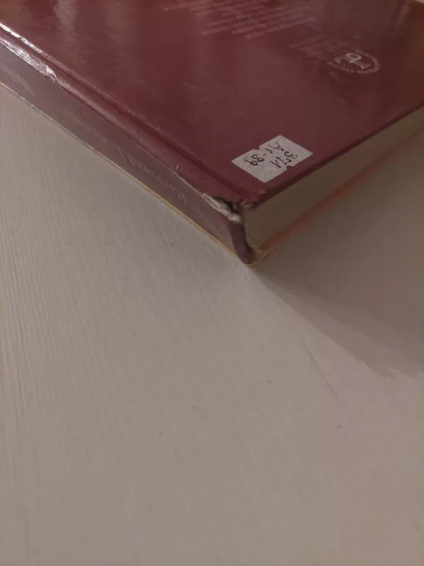 Mokomės mokyti - Richard Arends, knyga 4