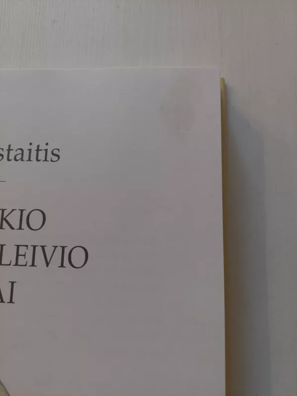 Algio Trakio ir taksiuko Šleivio nutikimai - Algirdas Gustaitis, knyga 4