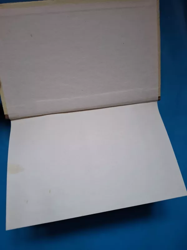 Balzakas - Andre Morua, knyga 4