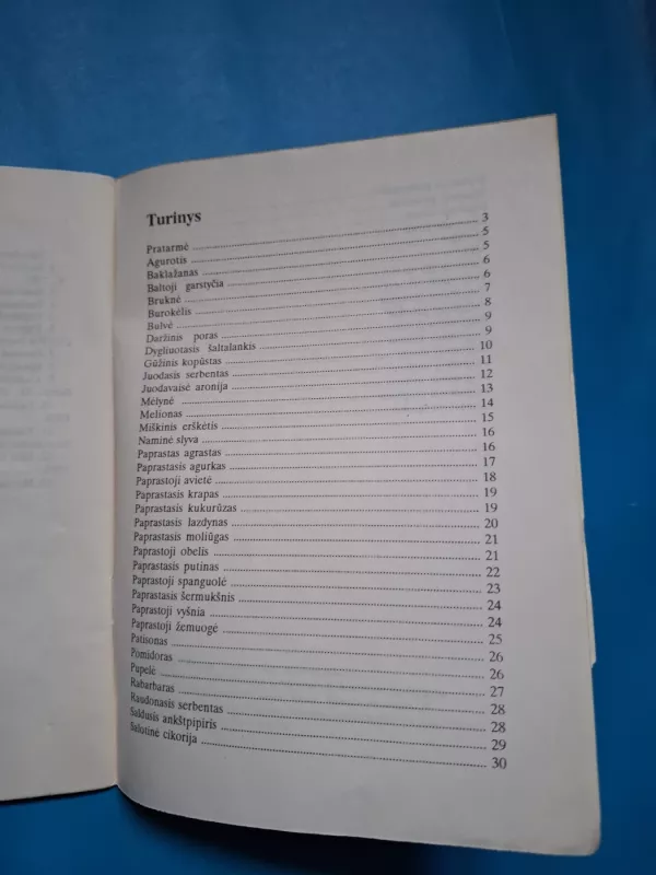 Augalai ir sveikata - Vladimiras Korsunas, knyga 4