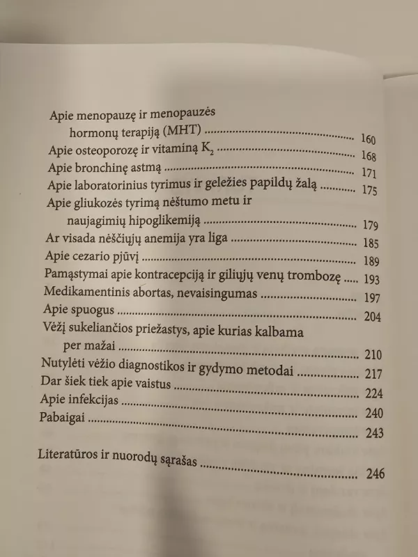 Pavojingos gydytojų klaidos - Robertina Ostapenkienė, knyga 4
