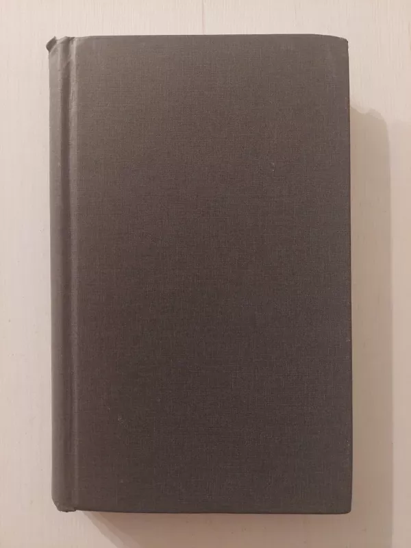 Europos miesto istorija - Leonardo Benevolo, knyga 4