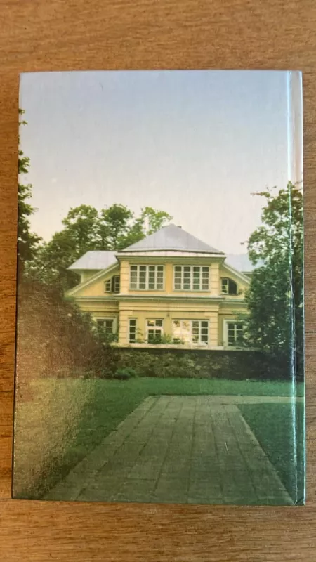 Melagėnai - Jonas Juodagalvis, knyga 6