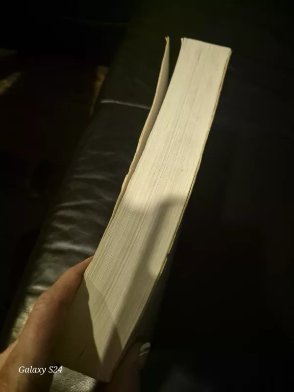 Psichologija - David G. Myers, knyga 3