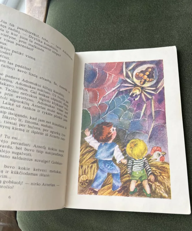 Visai netyčia - Vytautas Račickas, knyga 4