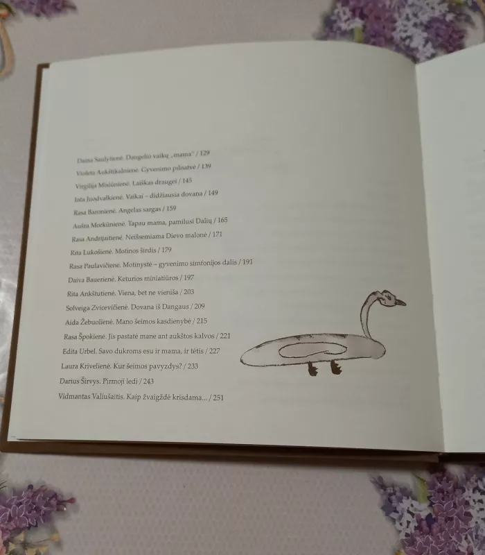 Motinystės paslaptys. Iš širdies į širdį - Nida Matiukienė, Sonata  Aleksandravičienė, knyga 5