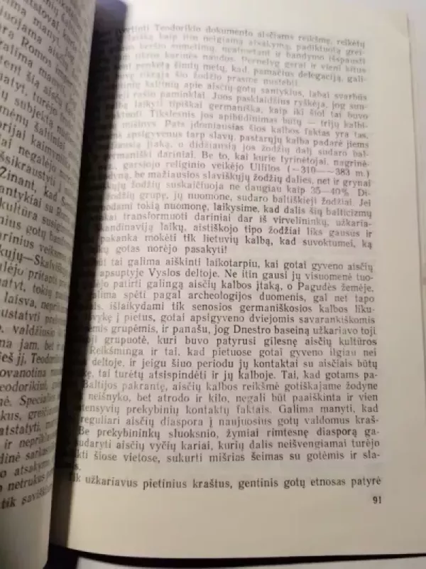 Aisčiai, XXV a. pr. m. e.-VIII a. m. e. - A. Norkūnas, knyga 6