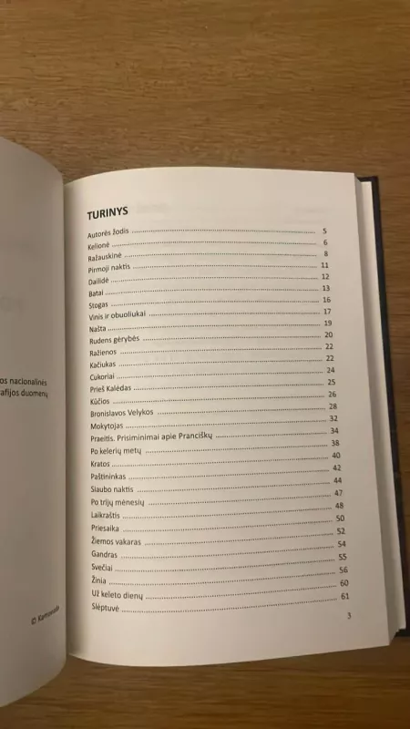 Pokario bajorė - Jadvyga Tautkevičiūtė-Šimkienė, knyga 4