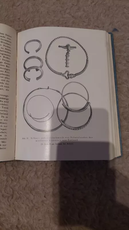 Eesti. Grundriss der geschichte des estnischen volkes - Hans Kruus, knyga 4