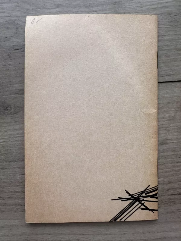 Lietuviška vendeta - Vytautas Kazlauskas, knyga 5