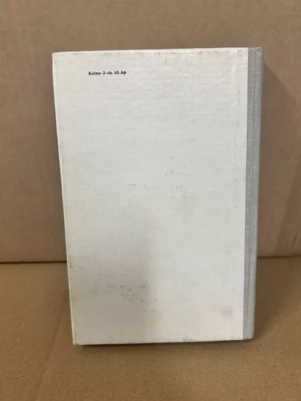 Paskualio Duartės šeima. Avilys - Kamilas Chose Sela, knyga 4