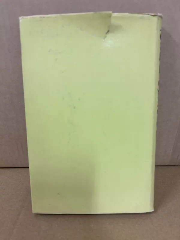 Lesingas - Gotholdas Efraimas, knyga 5