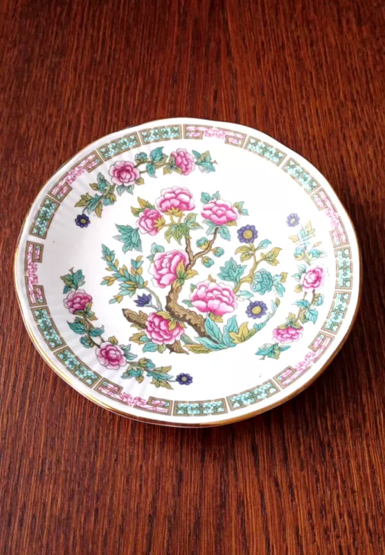 Lėkštutė 14,5cm, Elizabethan - , namai ir interjeras 2