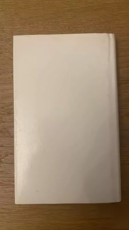 Katekizmas - Martynas Mažvydas, knyga 6