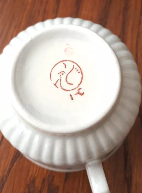 Puodeliai, 200ml, 2vnt., Ternopilio - , namai ir interjeras 6