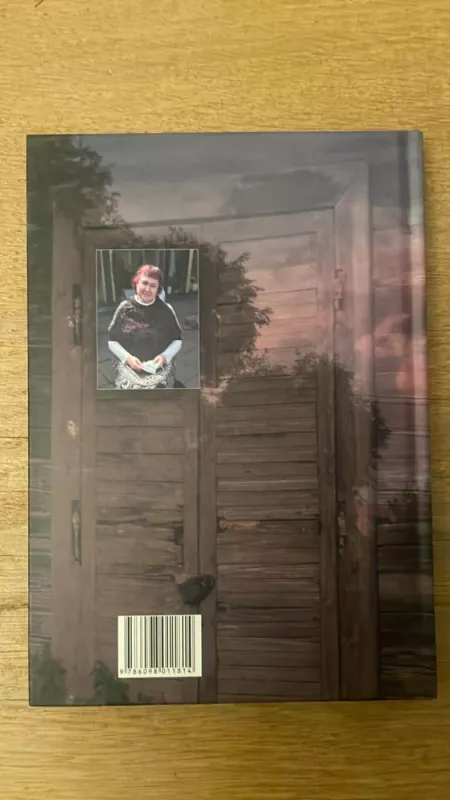 Pokario bajorė - Jadvyga Tautkevičiūtė-Šimkienė, knyga 6