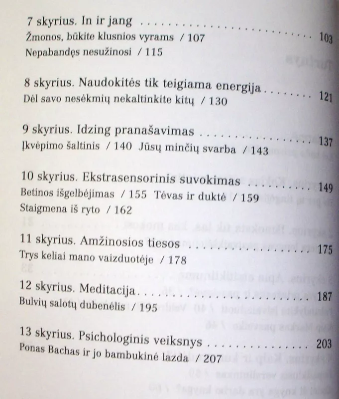 Nieko nėra neįmanoma. Konstruktyvaus mąstymo vadovas - Peter Kummer, knyga 6