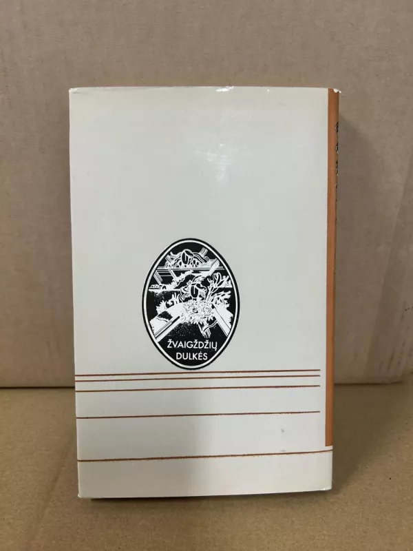 Žvaigždžių dulkės - Jonas Mikelinskas, knyga 4