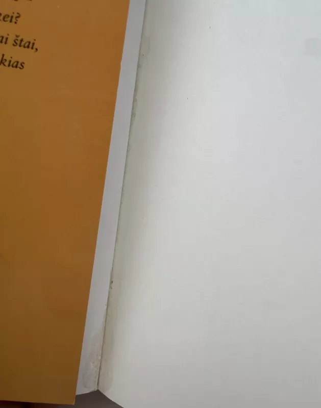 Trise prieš mafiją - Vaitkevičiūtė Daiva, knyga 3