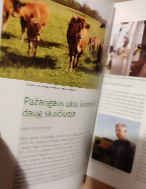 Ateitis prasideda šiandien - Autorių Kolektyvas, knyga 4