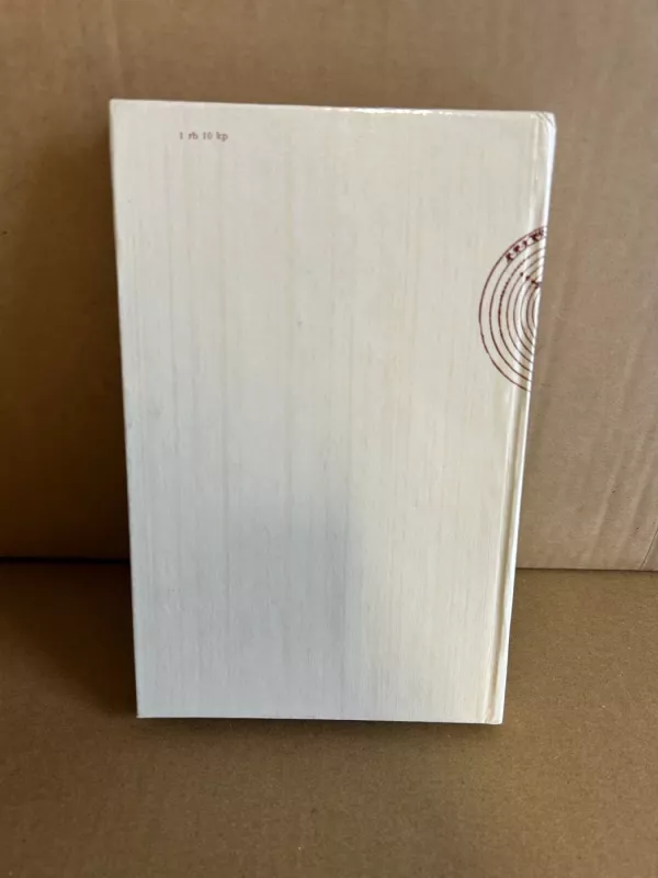 Tik priešas tavo priešams - Algimantas Bučys, knyga 5