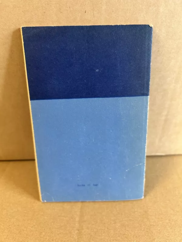 Jonas Biliūnas - A. Šalčiūtė, knyga 5