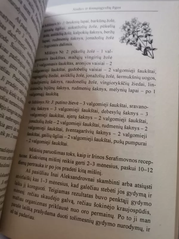 Jonažolė prieš 100 ligų - N. Stogova, knyga 5