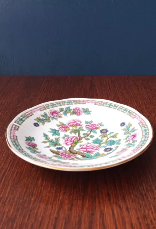 Lėkštutė 14,5cm, Elizabethan - , namai ir interjeras 3