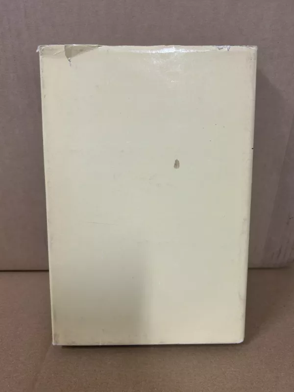 Rinktiniai raštai II tomas - Juozas Balčikonis, knyga 5