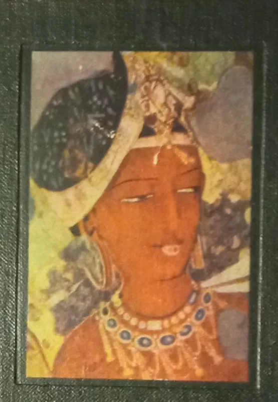 Iskūstvo Indii - O. Prokofjev, knyga 6