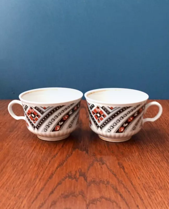 Puodeliai, 200ml, 2vnt., Ternopilio - , namai ir interjeras 3