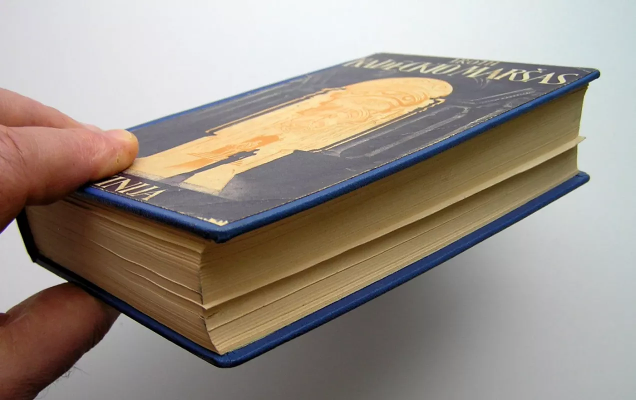 Radeckio maršas - Joseph Roth, knyga 5