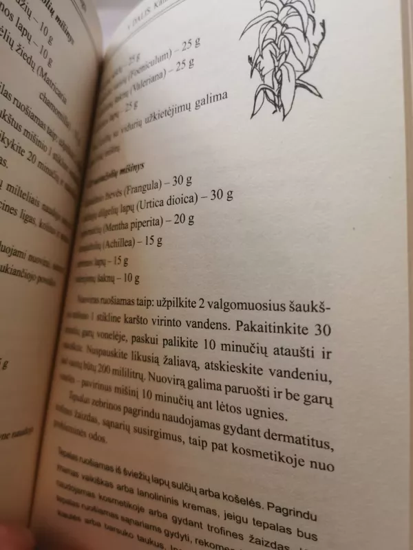 Auksinis ūsas nuo 100 ligų - Aleksandras Korodeckis, knyga 5