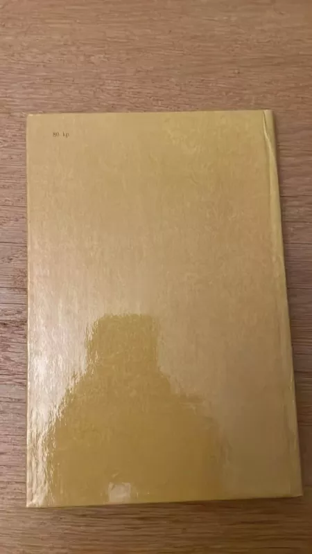 RKP(b) Lietuvių sekcijų Centro biuro protokolai - Rimantas Maliukevičius, knyga 5