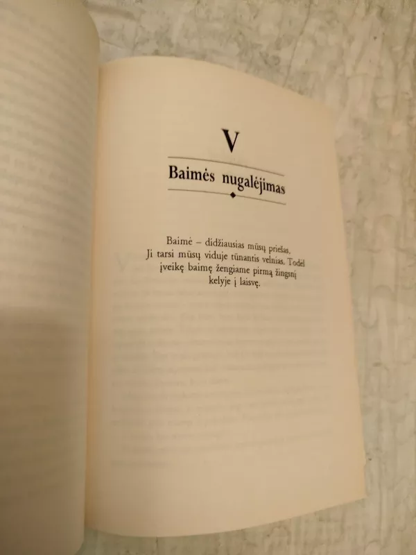 Gyvenimas su Himalajų mokytojais - Swami Rama, knyga 4