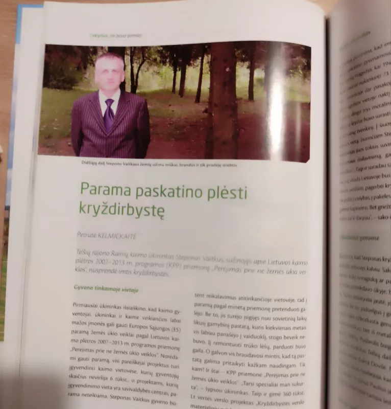 Ateitis prasideda šiandien - Autorių Kolektyvas, knyga 6