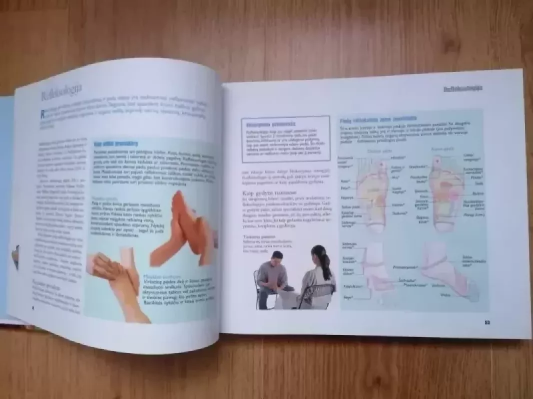 Natūralūs kasdienių negalavimų gydymo būdai - C. Meeus, knyga 4