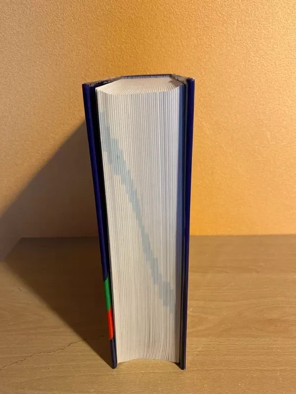 Illustrated Oxford Dictionary - Autorių Kolektyvas, knyga 3