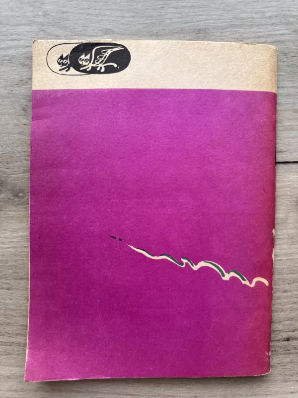 Rudens dienos užkalbėjimas - Violeta Šoblinskaitė Aleksa, knyga 6