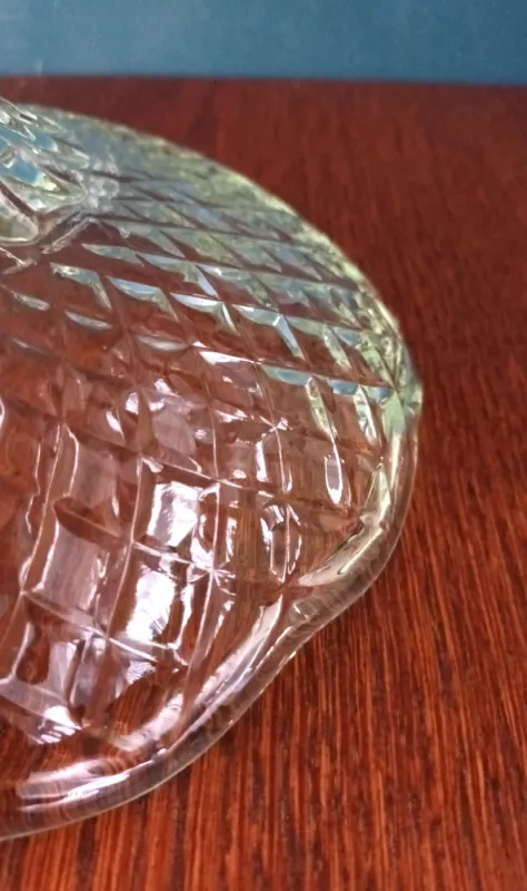 Serviravimo vazelė ant kojelės, Armavir - , namai ir interjeras 5