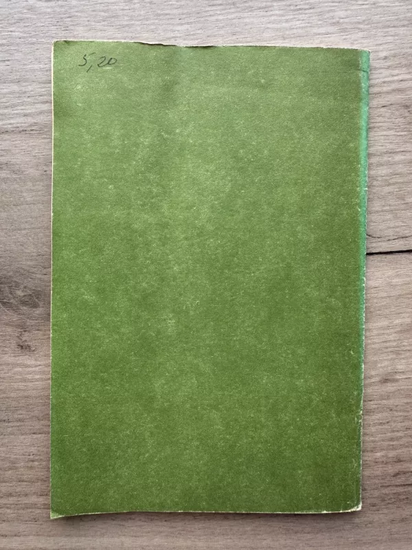 Karo takas - Main Ridas, knyga 6