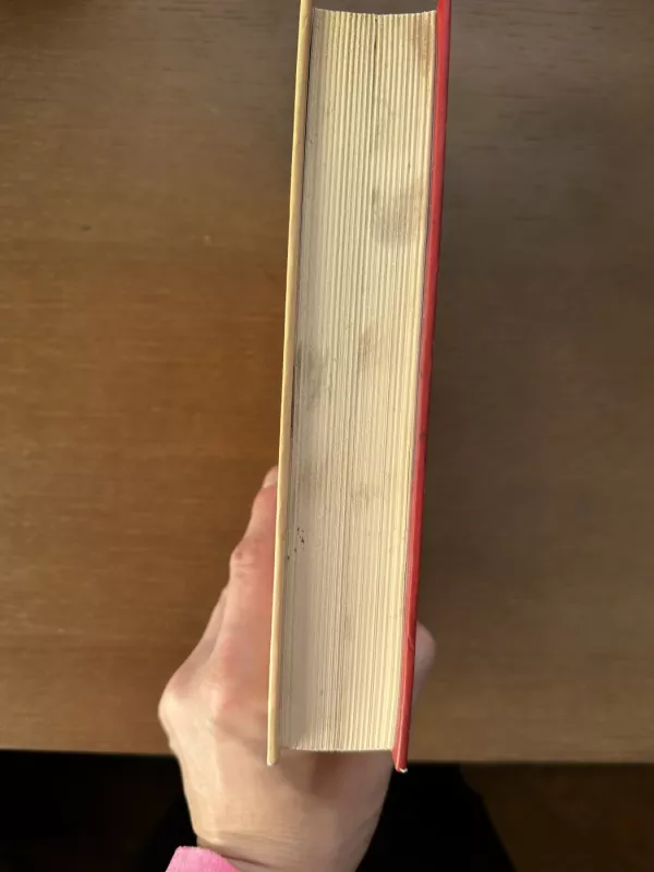 Chazarų žodynas - Milorad Pavič, knyga 4