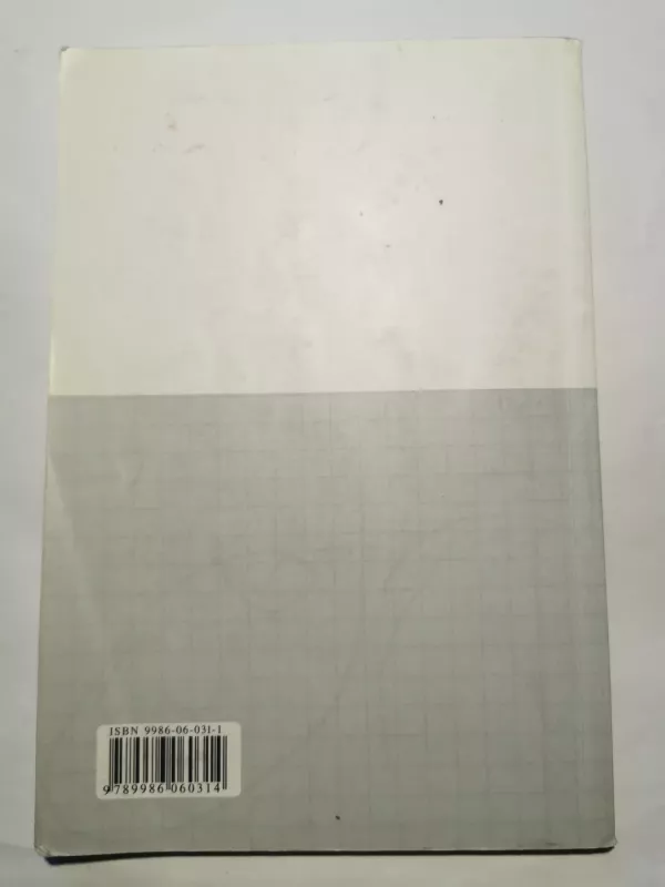 METAI - Kristijonas Donelaitis, knyga 6