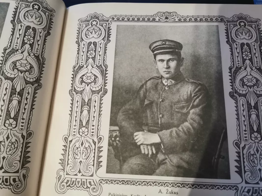 LIETUVOS ALBUMAS - Autorių Kolektyvas, knyga 4