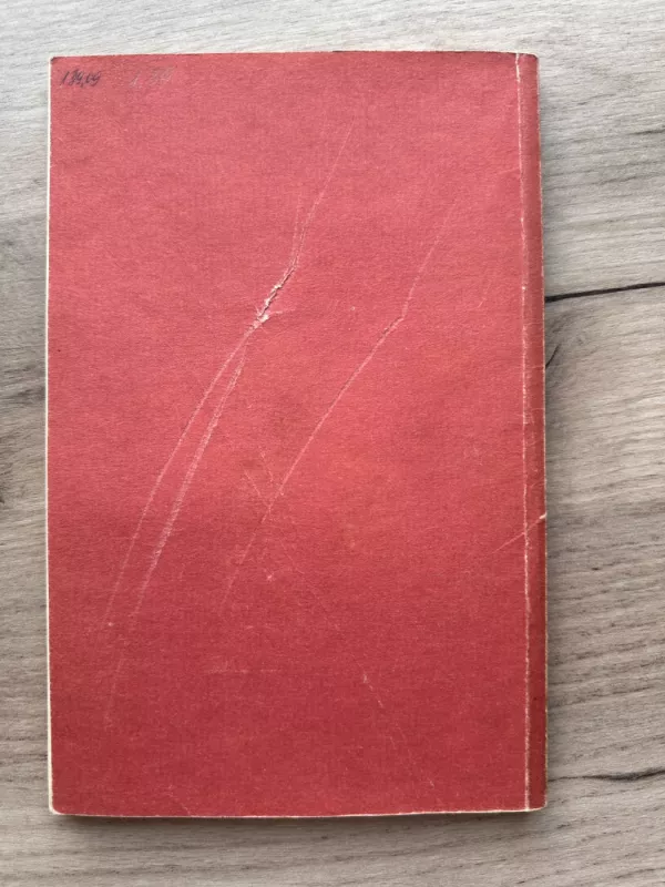 Mano gyvenimo istorija - Džakomas Kazanova, knyga 5