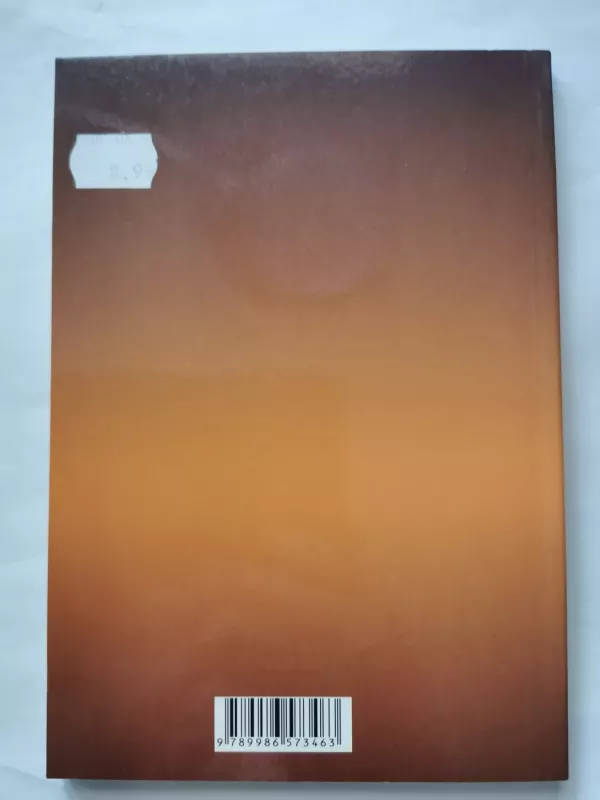 Medetkos prieš 100 ligų - Nadežda Stogova, knyga 6