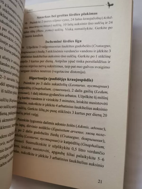Auksinis ūsas ir indiškasis svogūnas - M.Milaš, knyga 3